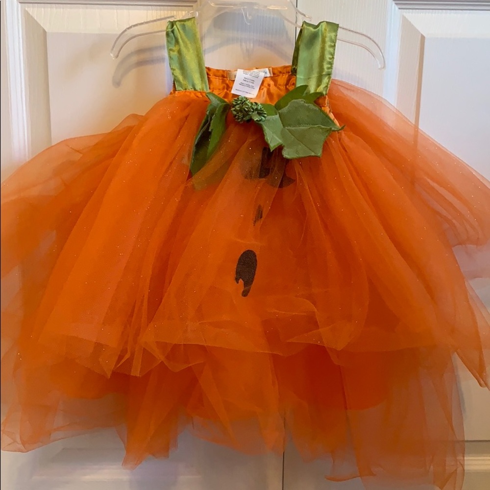 Halloween costume pottery barn kids